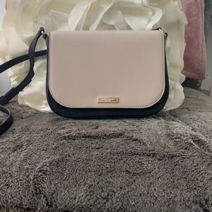 Kate Spade cross body purse